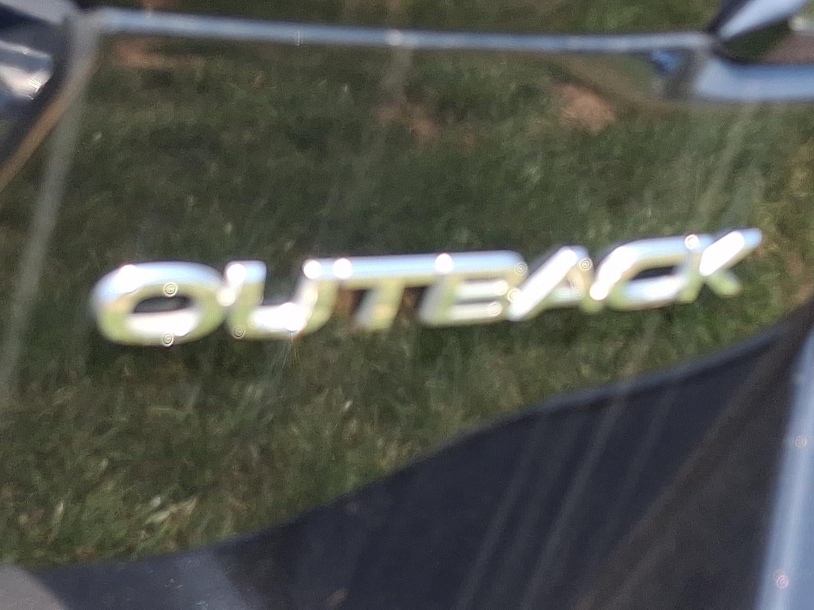2023 Subaru Outback Limited CVT
