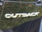 2023 Subaru Outback Limited CVT