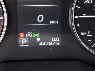 2023 Subaru Outback Limited CVT