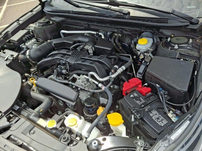 2023 Subaru Outback Limited CVT