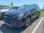 2023 Subaru Outback Limited CVT