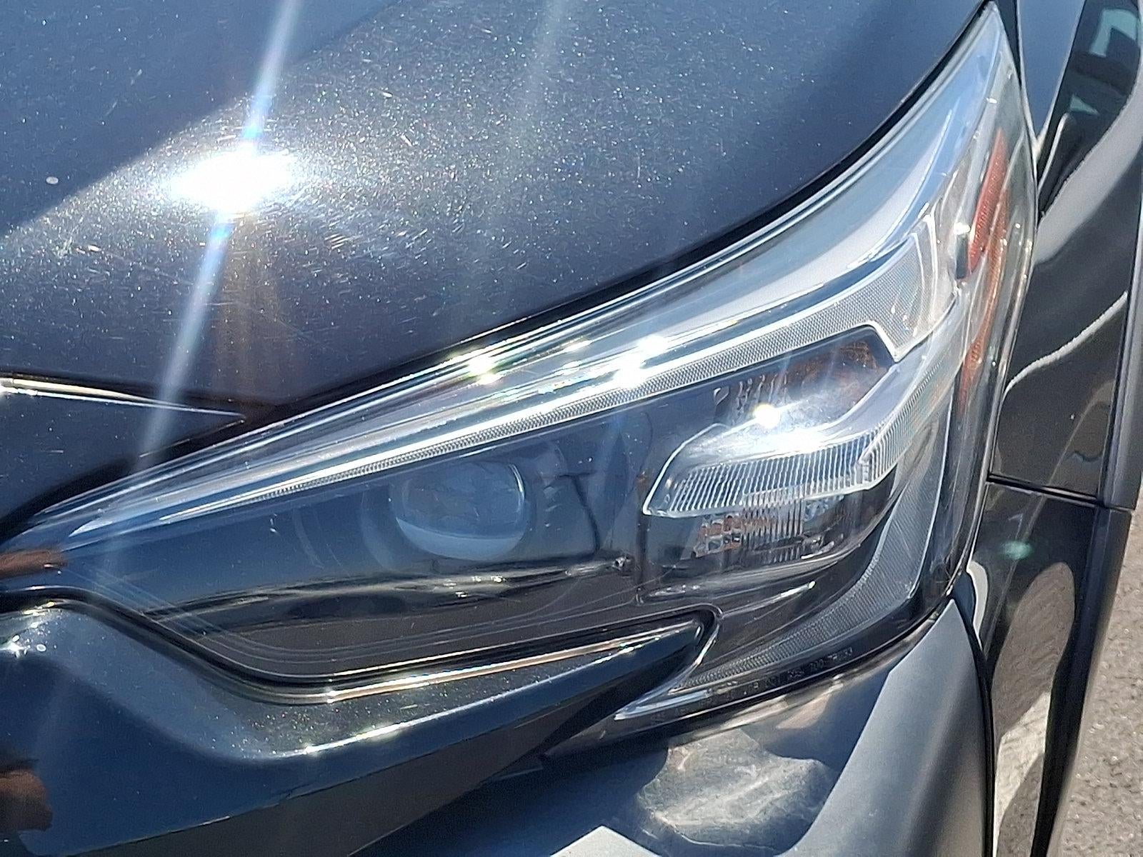 2023 Subaru Outback Limited CVT