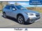 2022 Subaru Outback Limited CVT