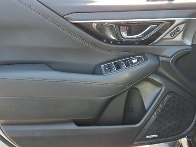 2022 Subaru Outback Limited CVT