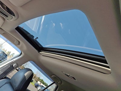 2022 Subaru Outback Limited CVT