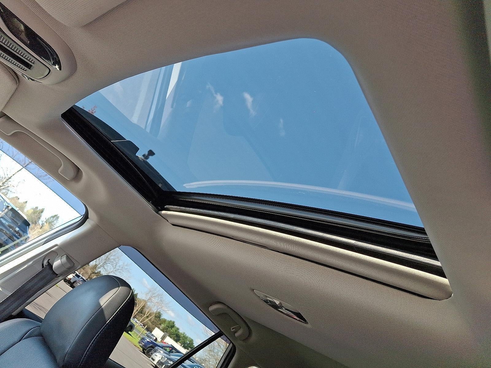 2022 Subaru Outback Limited CVT