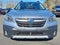 2022 Subaru Outback Limited CVT