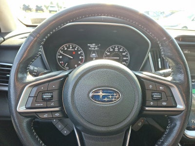 2022 Subaru Outback Limited CVT