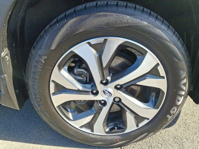 2022 Subaru Outback Limited CVT