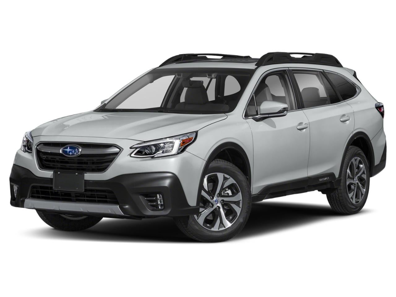 2022 Subaru Outback Limited CVT