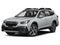 2022 Subaru Outback Limited CVT