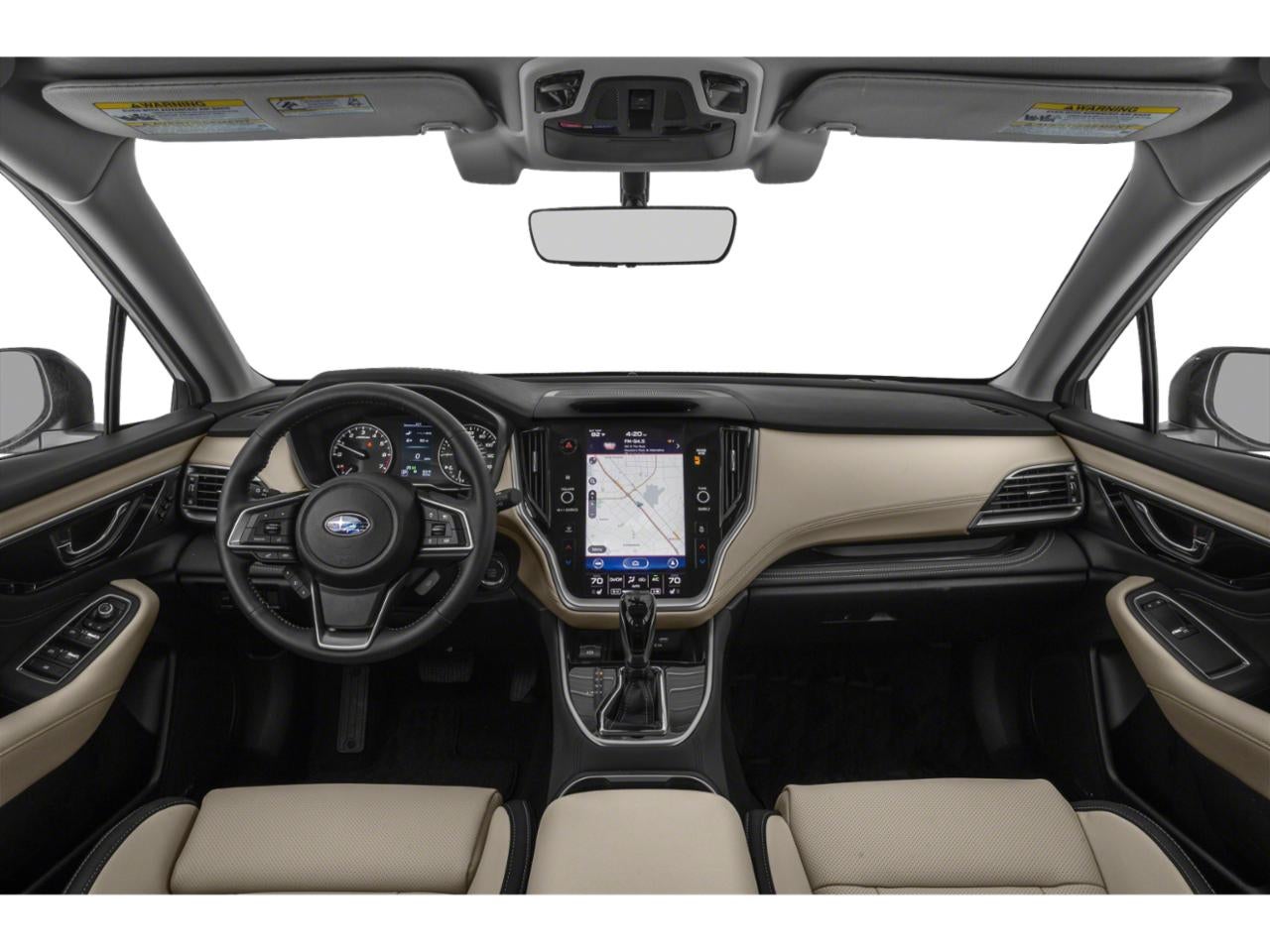 2022 Subaru Outback Limited CVT