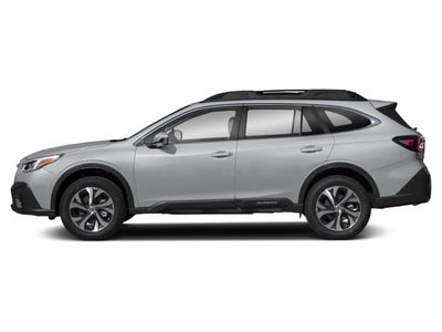 2022 Subaru Outback Limited CVT