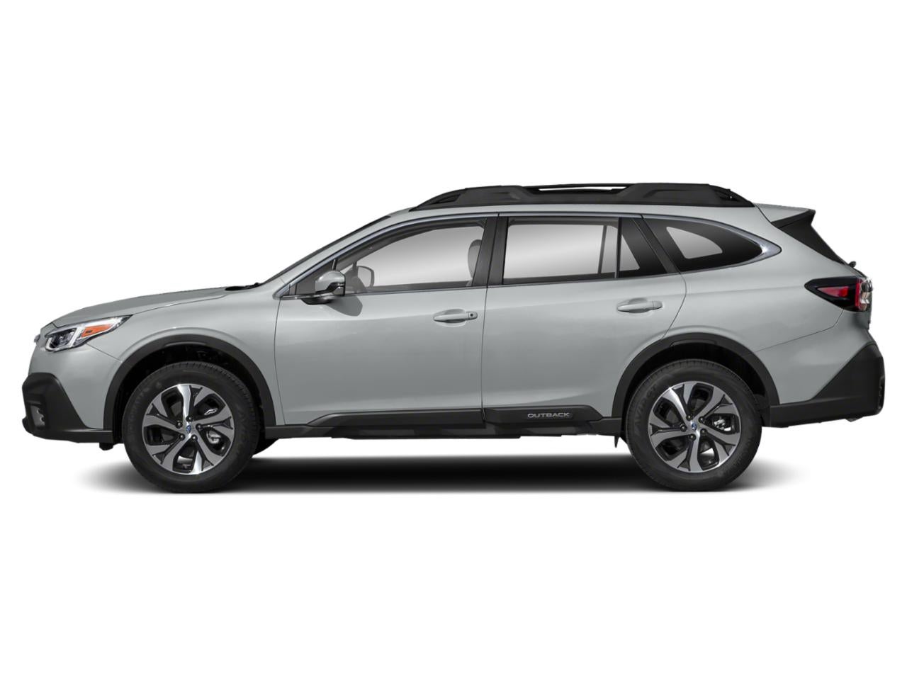2022 Subaru Outback Limited CVT
