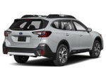 2022 Subaru Outback Limited CVT