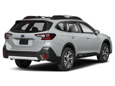 2022 Subaru Outback Limited CVT