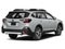 2022 Subaru Outback Limited CVT