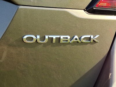 2025 Subaru Outback Limited AWD