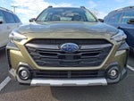 2025 Subaru Outback Limited AWD