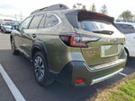 2025 Subaru Outback Limited AWD
