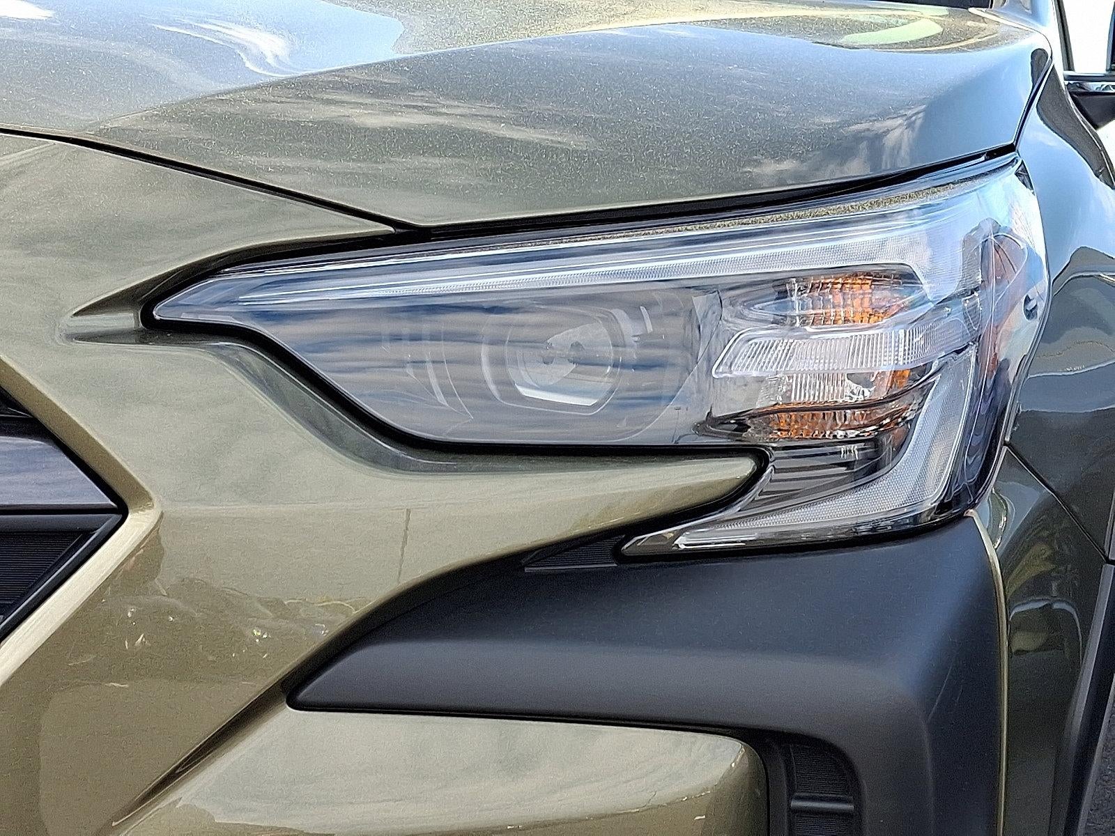 2025 Subaru Outback Limited AWD