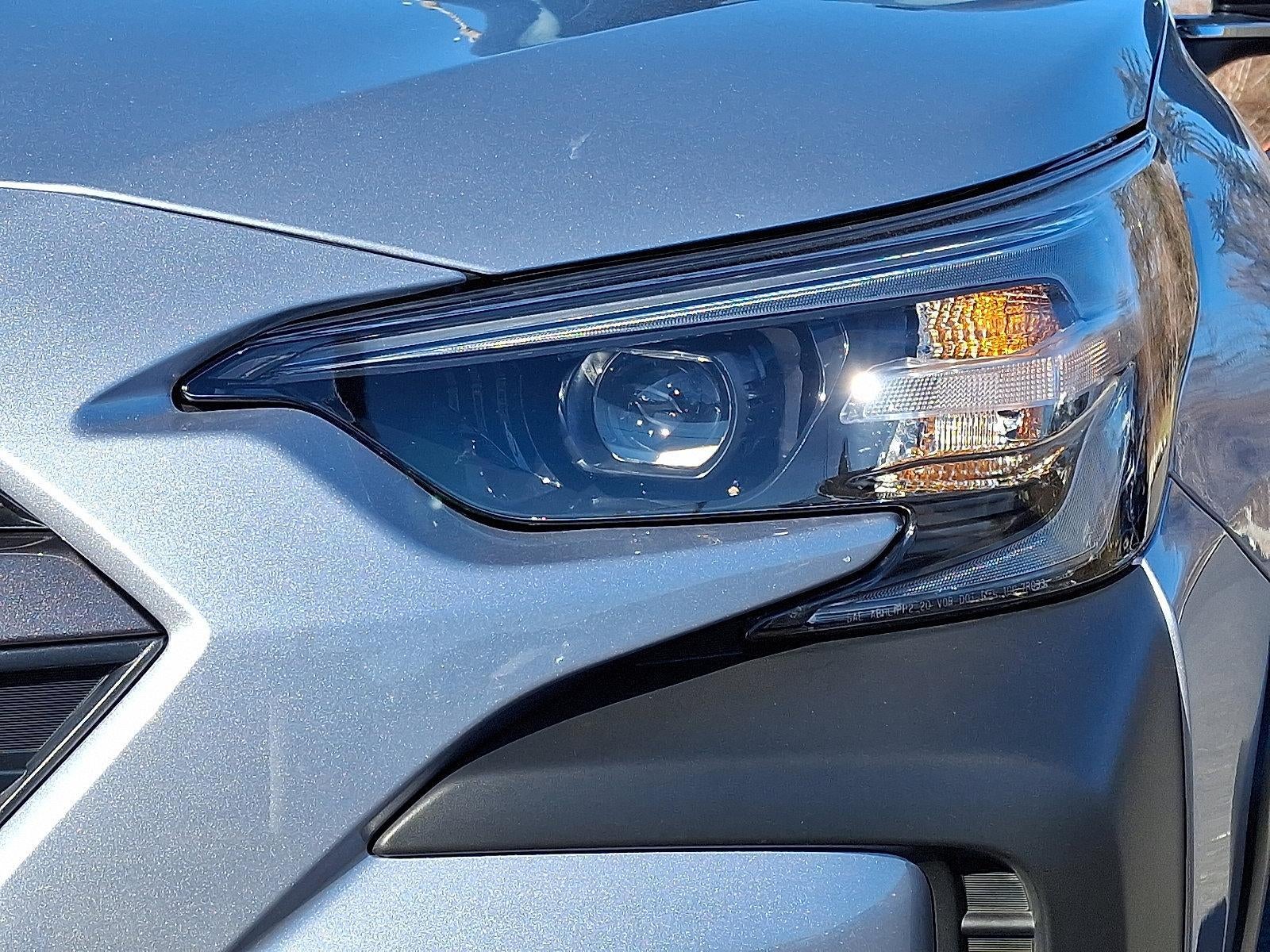 2023 Subaru Outback Limited CVT