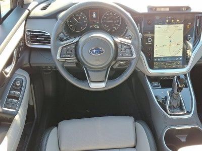 2023 Subaru Outback Limited CVT