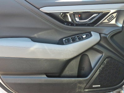 2023 Subaru Outback Limited CVT