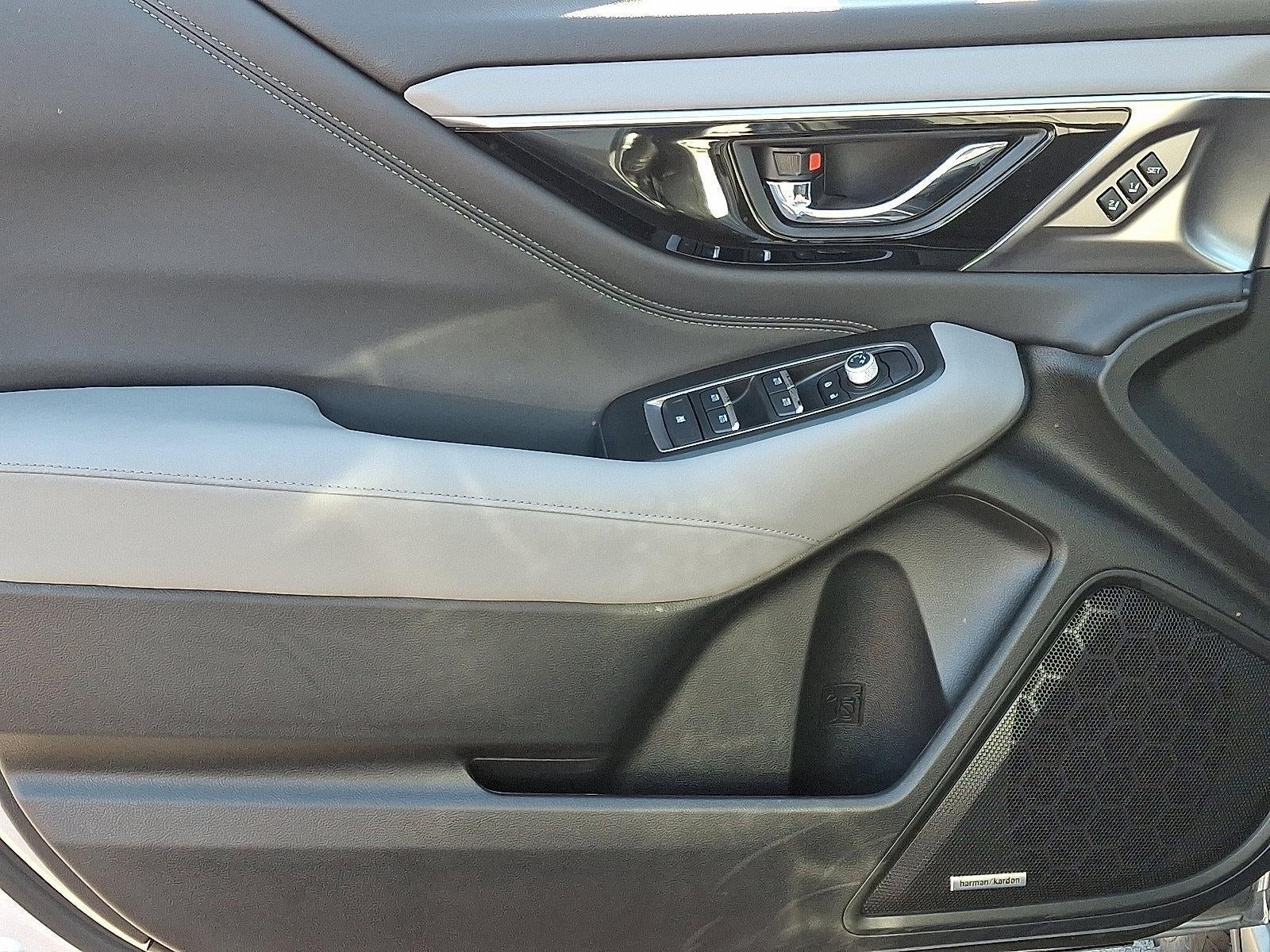 2023 Subaru Outback Limited CVT