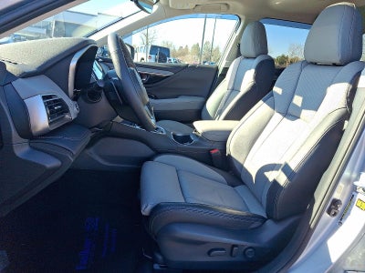 2023 Subaru Outback Limited CVT