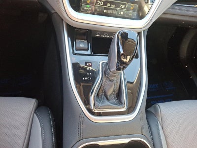 2023 Subaru Outback Limited CVT