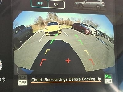 2023 Subaru Outback Limited CVT