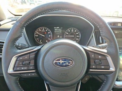 2023 Subaru Outback Limited CVT