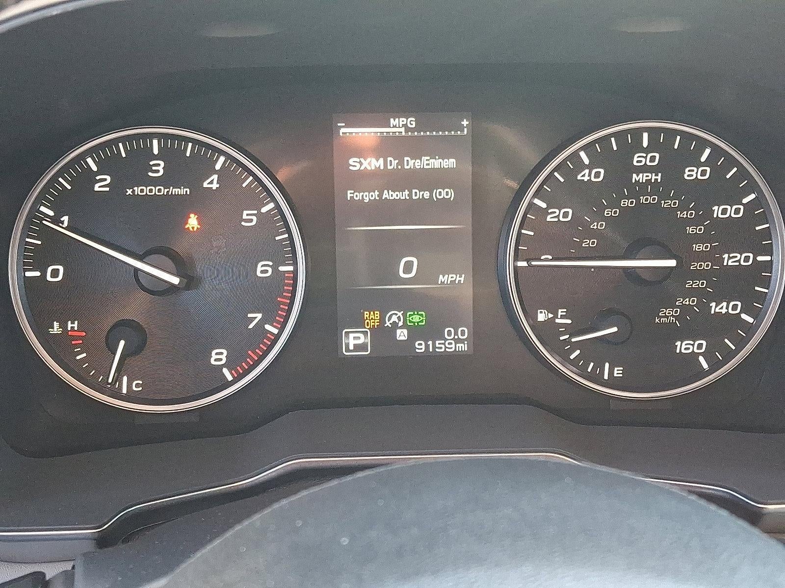 2023 Subaru Outback Limited CVT