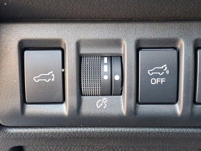 2023 Subaru Outback Limited CVT