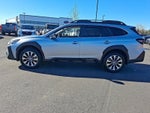 2023 Subaru Outback Limited CVT