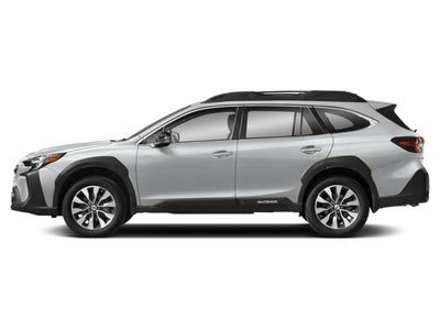 2023 Subaru Outback Limited CVT