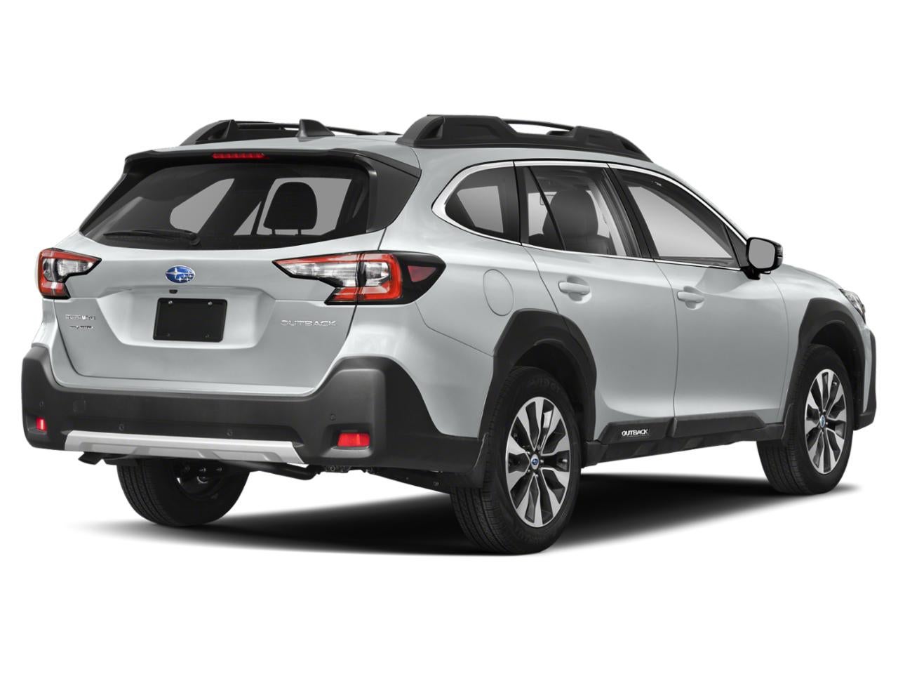 2023 Subaru Outback Limited CVT