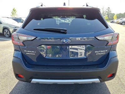 2023 Subaru Outback Touring CVT