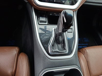 2021 Subaru Outback Touring CVT