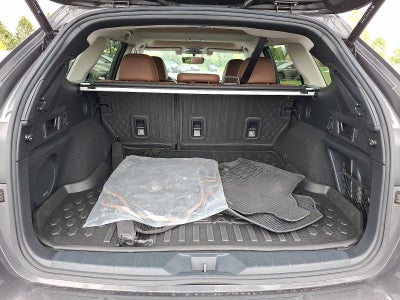 2021 Subaru Outback Touring CVT