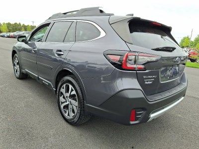 2021 Subaru Outback Touring CVT