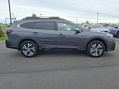 2021 Subaru Outback Touring CVT