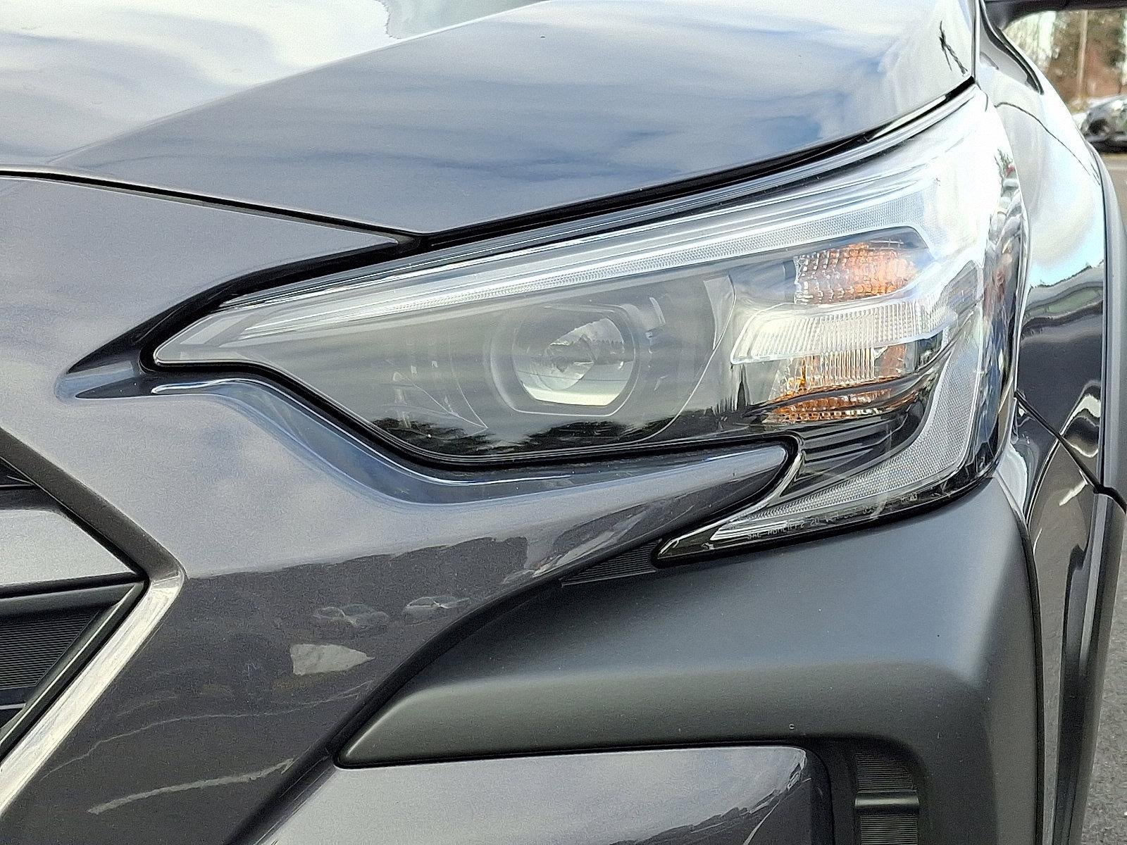 2023 Subaru Outback Touring CVT