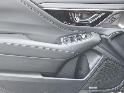 2023 Subaru Outback Touring CVT