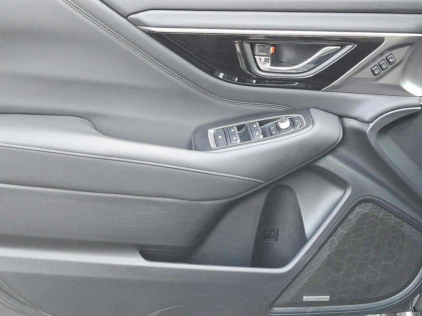 2023 Subaru Outback Touring CVT