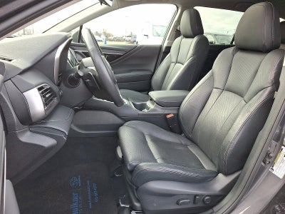 2023 Subaru Outback Touring CVT