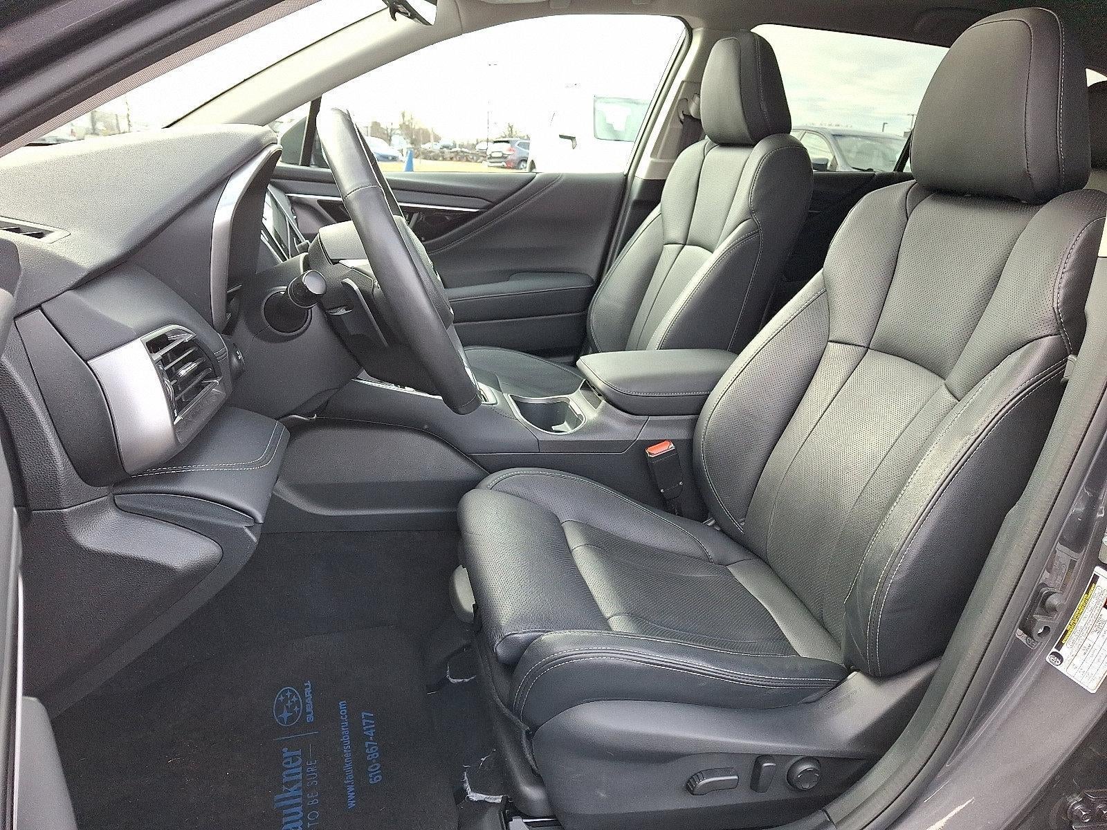 2023 Subaru Outback Touring CVT