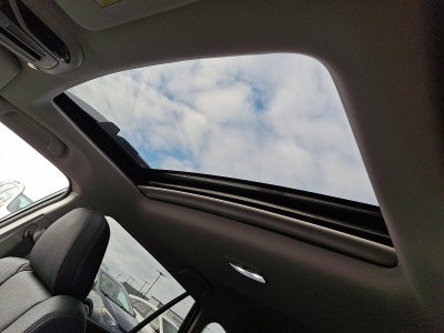 2023 Subaru Outback Touring CVT