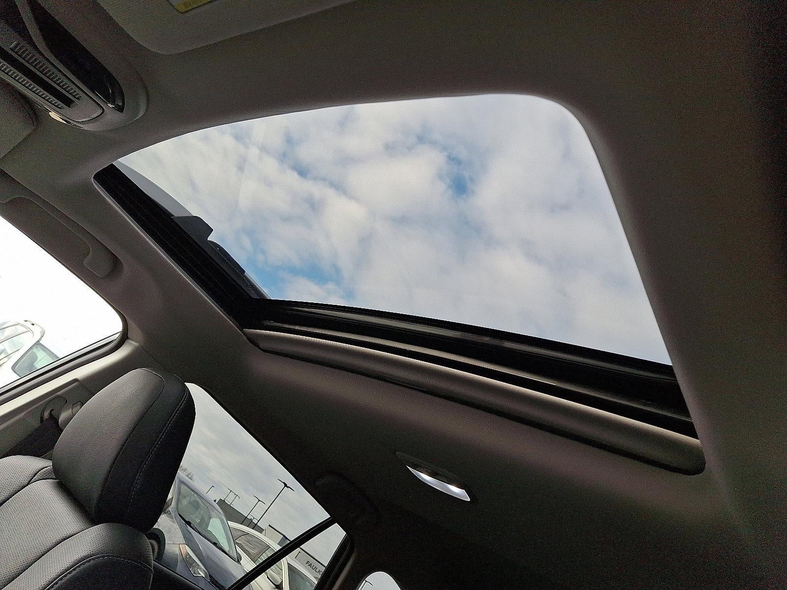 2023 Subaru Outback Touring CVT